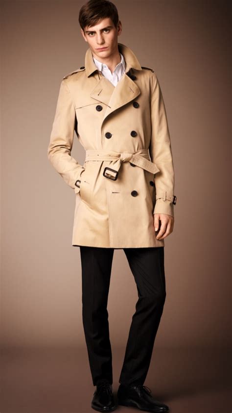 burberry trenchcoat fashionette|burberry trenchcoat men.